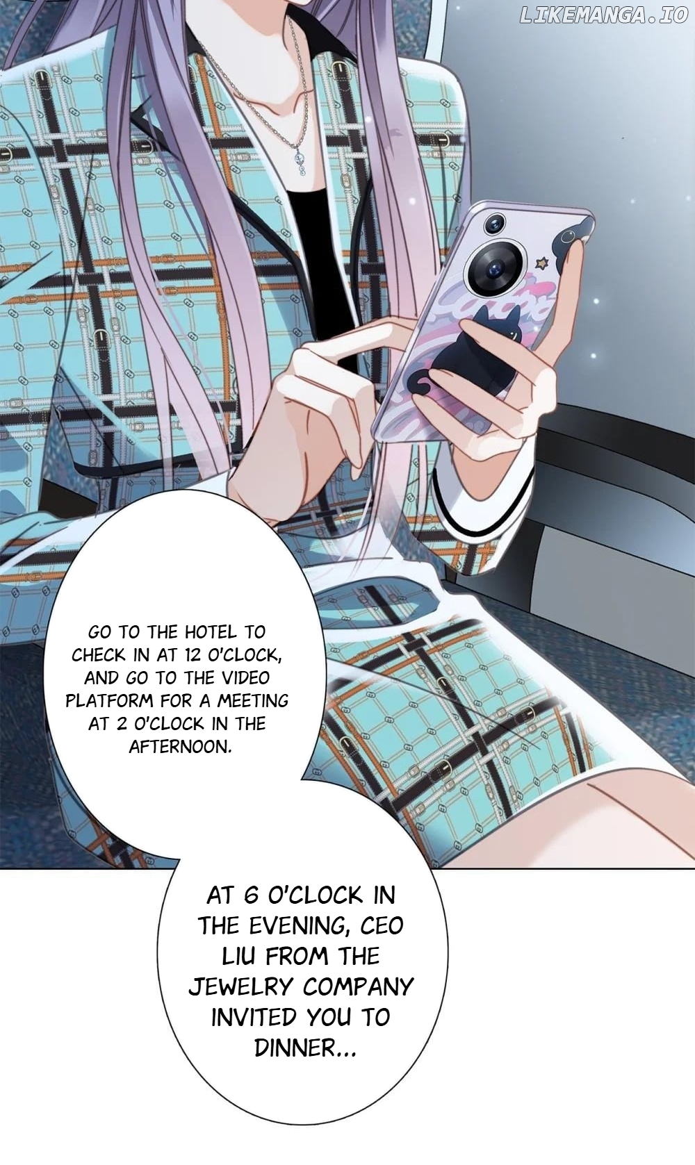 1st Kiss – I Don’t Want To Consider You As Sister Anymore Chapter 75 - 69 - page 2